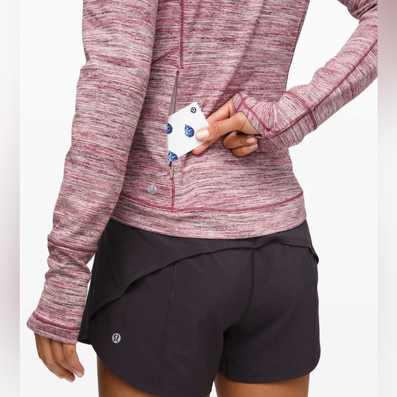 Lululemon Close to Crossing Long Sleeve Rulu - Picture 6 of 9